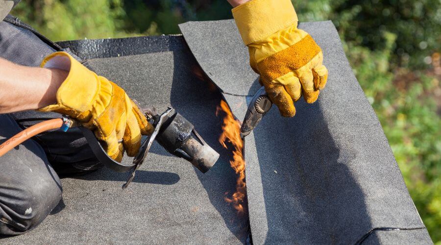 Expert top industrial roofings services in Clinton, WA